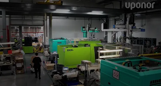 Uponor-ProPEX-EP-Fitting-Manufacting-at-Solidify-Manufacturing